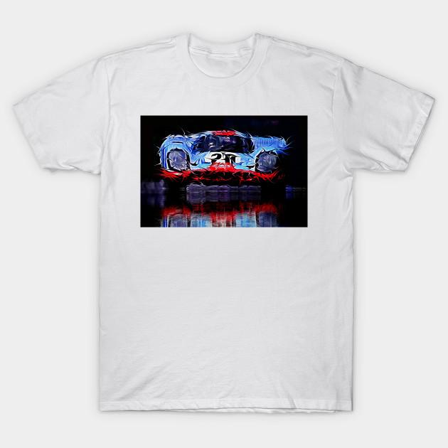 

Men Black Print T-shirt Le Mans Lovers ... Remember 1970 No-Cut Transfer Paper Print Cotton Tshirt - Men s Summer Cotton Grap... S разноцветный
