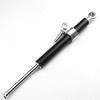 Aluminum Alloy 4 Colors Universal 330MM Shock Absorber Direction Damper Accessories Fork Stabilizer Motorcycle Steering Damper
