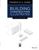 BUILDING CONSTRUCTION ILLUSTRATED Paperback T402 IND-368