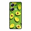 For Redmi Note 13 Pro 5G Cases Note 13 5G 4G Fashion Cool Soft TPU Silicone Phone Covers for Xiaomi Redmi Note 13R Pro 5G Note13