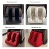 Elastic Washable Massage Chair Leg & Foot Dust Covers for Home