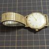 SEIKO Cronos Vintage Antique Watch Code [Working Condition] Men's Hand-Winding (Management K26)