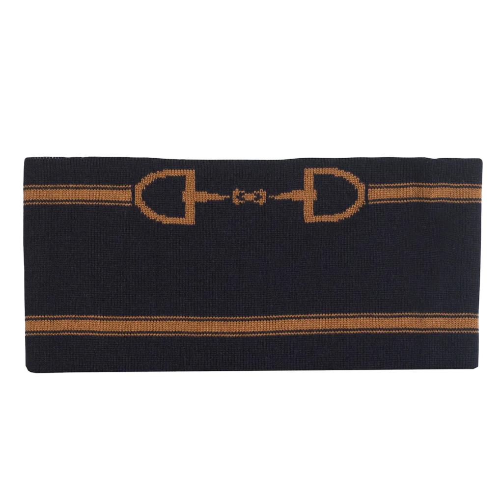 Waring Brooke Womens/Ladies Snaffle Detail Headband
