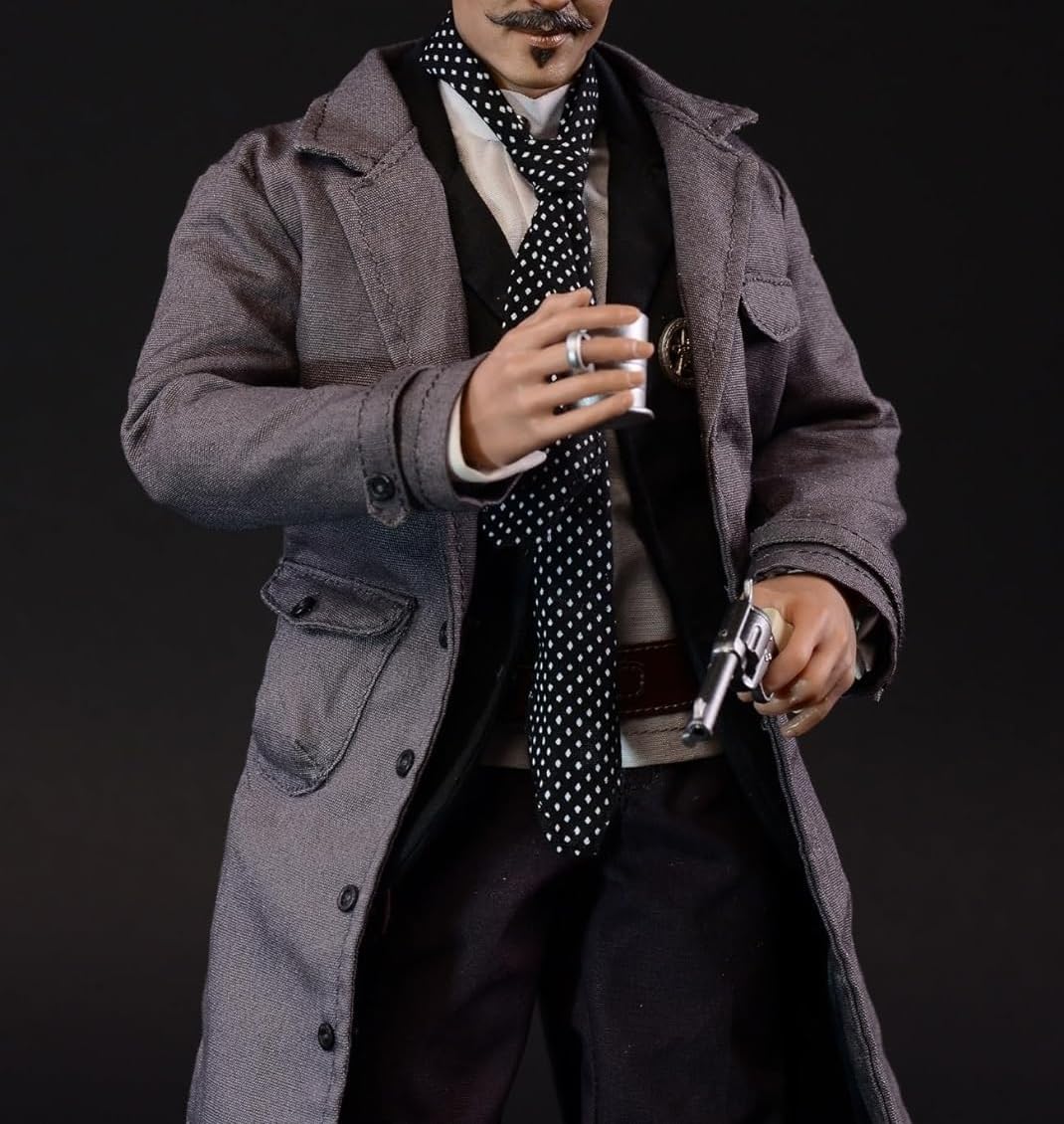 

Игрушки и хобби [TOYBARJAPAN] Фигурка действия в масштабе 1/6 REDMAN TOYS RM053 Полный набор (ЕвропейскийАмериканский Мужчина)