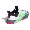 New Adidas Ultra Boost All Terrain 'White Green Pink' H67358