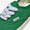 Vans Authentic Rope Pro   Denim Verdant Green Vn000d04j5f Denim Verdant Green