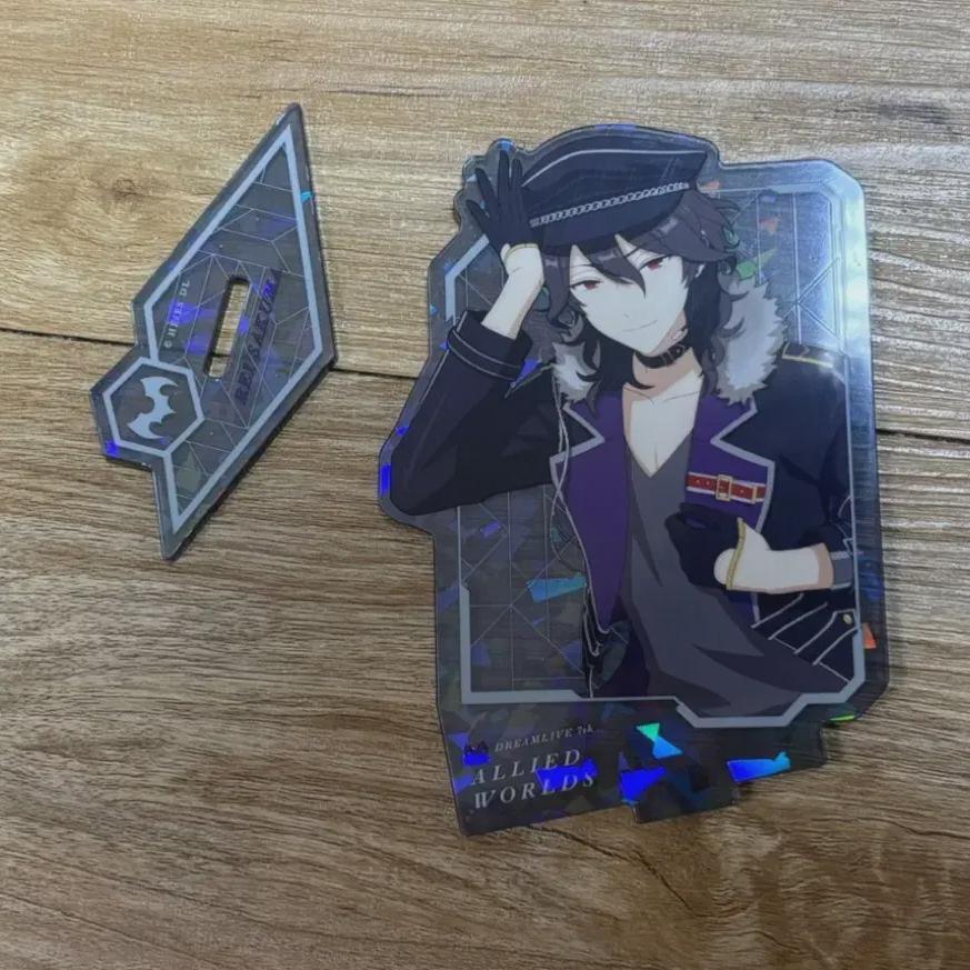 

Ansta Sakuma Rei Dreamlive Dreamra Acrylic Stand