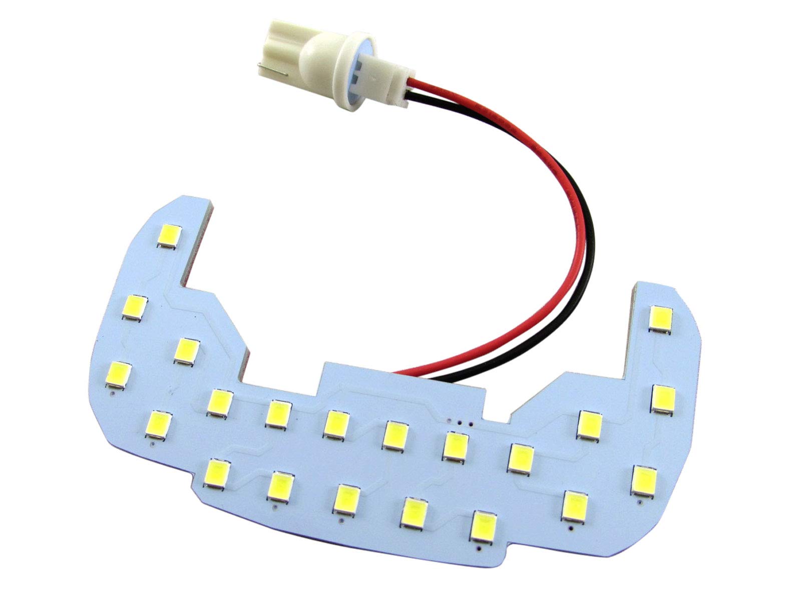 

BRIGHTZ Hijet Cargo S700V S710V LED Room Lamp 1PC [ROOM-LAMP-016-1PC] 700V 710V 700 710 білий