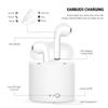 I7 Tws Wireless  Headphones Bluetooth-compatible 5.0 Headset Sports Earbud With Microphone Charging