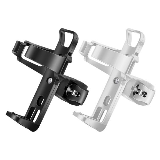 Bicycle Water Bottle Cage Rotatable Lightweight Universal MTB Mountain Road Bike Cup Holder Mount Bracket Cycling Accessories