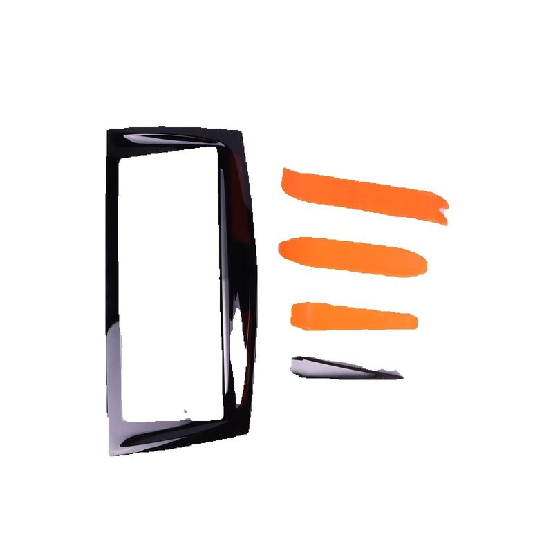 Touch Screen Display 22935061 23243166 FOR Cadillac ATS CTS SRX XTS 2013-2017