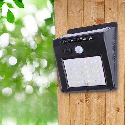 LED žárovky – LED solárne lampy