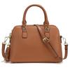 Zency 2025 Women 100% Genuine Leather Shoulder Bag Ladies Crossbody Bag
