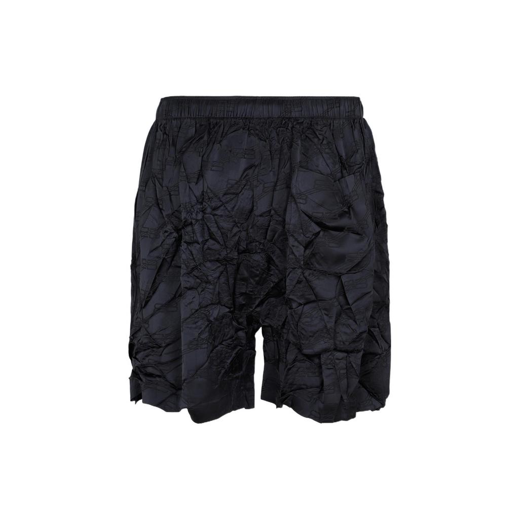 Balenciaga PyjaMA Shorts 672410TMO681270
