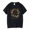 Yule T Shirt Winter Solstice Pagan Wiccan SweaT Wheel Of The Year Christmas Festival Long or Short Sleeves Vintage Washed