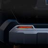 Dynamic Sequential LED Rear Bumper Fog Lamp Turn Signal Smoke Red Lens Auto Accessories For Toyota RAV4 2026 2027 2028 2Pcs