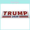 10x Trump For 2020 Campaign President Election Decal Die Cut Sticker Car Bumper