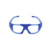 Trendy and Fashionable Professional Basketball and Football Impact-resistant Goggles, Outdoor Cycling Sports Protective Eyewear with Interchangeable