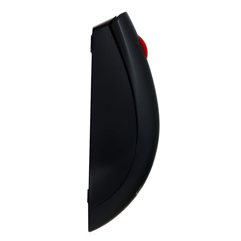 Lenovo M120Pro Big Red Dot Wireless Office Mouse