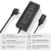Napájací adaptér do auta Napájací adaptér AC DC Napájací adaptér 200V 230V na 240V na 12V Napájací adaptér do zapaľovača cigariet Adaptér do auta 10A 120W