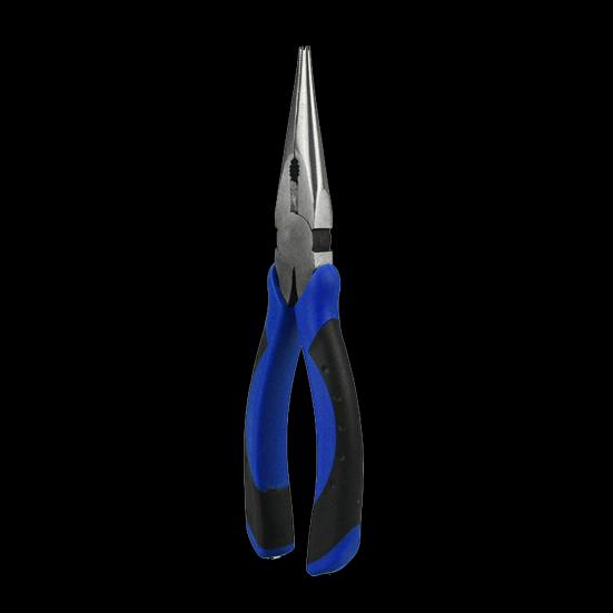 Needle Nose Plier Craftmanship Electrician Plier Wire Cable Cutter for Circuit Repair