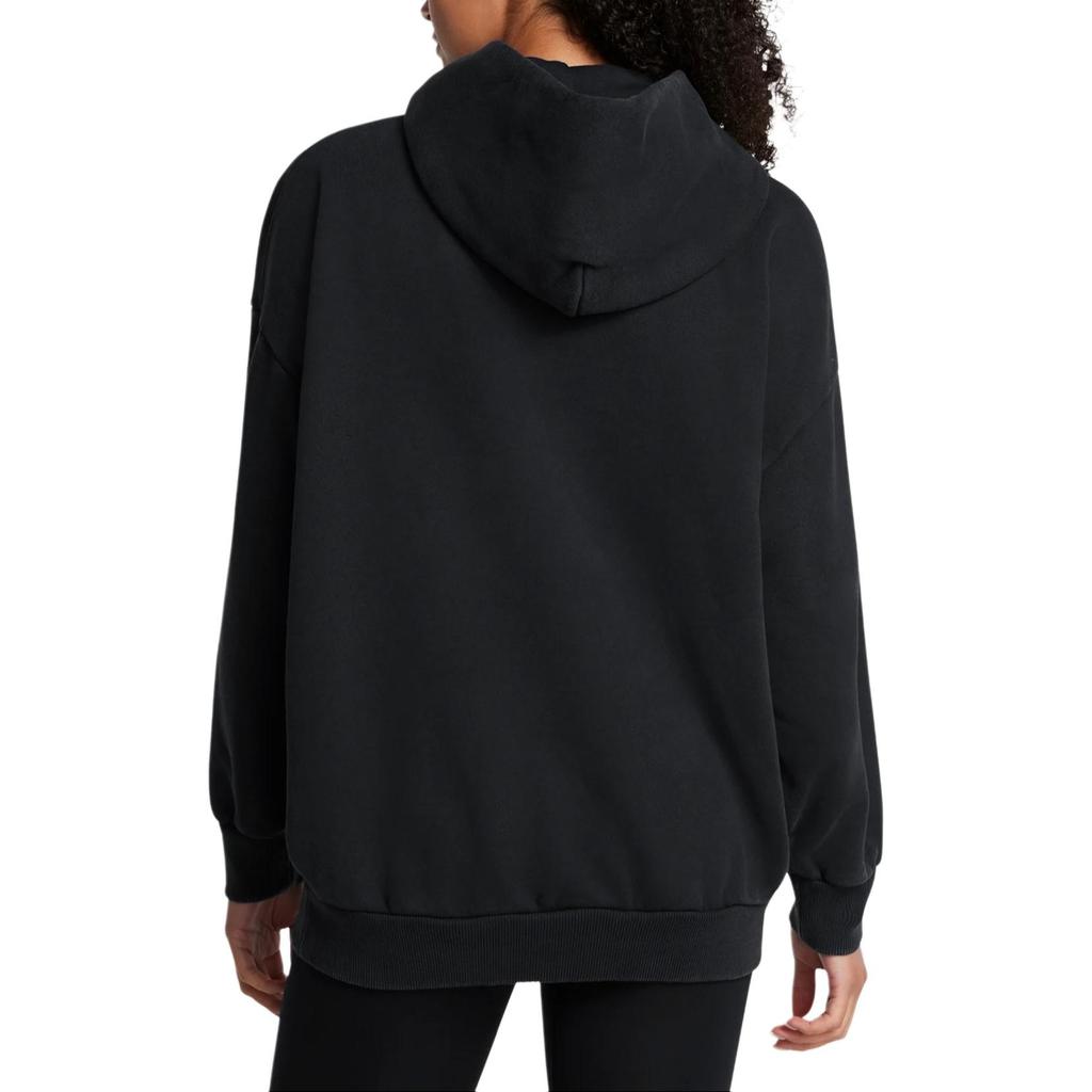 Under Armour Icon Sweatshirt Women's Black 1386485-001