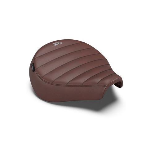 ROYAL ENFIELD Touring Rider Seat Brown 650 Classic