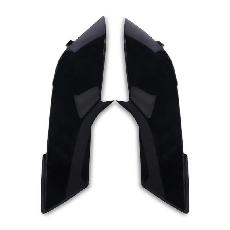 Fit For CFMOTO 450MT 450 MT Mt Motorcycle Fuel Tank Guard Left And Right Protective Covers Side Cover Panel Fairing Accessories