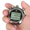 PURSUN PS-6100 100-Lap Memory Stopwatch