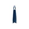 Gucci Hohles Design Unifarbene Gummi-Tragetasche Kinder-Tragetaschen Blau 679365-JFO00-4236