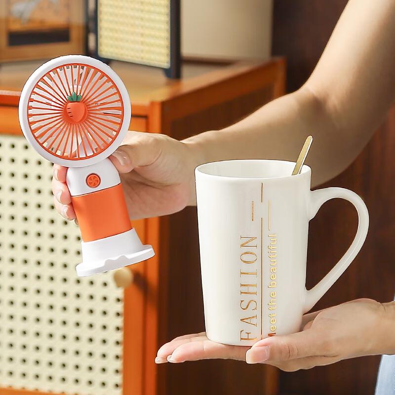 Luxury Ceramic Mug Gift Set