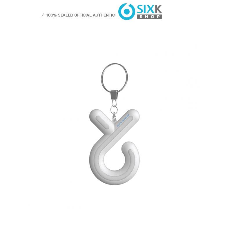 

[Предзаказ] Юк СОНЧЖЕ(BTOB)-ОФИЦИАЛЬНЫЙ БРЕЛОК-ЛАЙТСТИК LIGHT STICK KEYRING