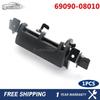Metal Tailgate Trunk Back Latch Door Handle 6909008010 For Toyota Sienna Sequoia