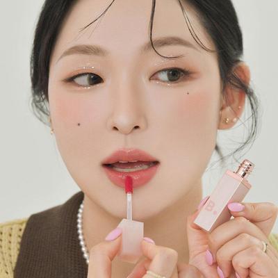 Glow Veil Tint 4,5g / 5 kolorów