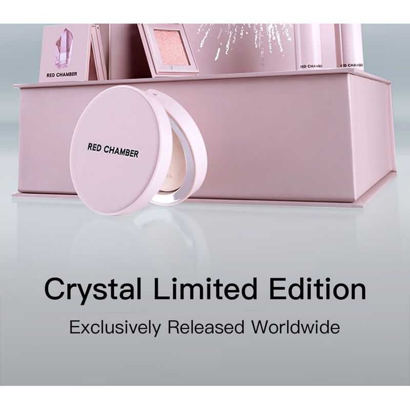 RED CHAMBER - Crystal Limited Multi-Purpose Stick - 2 Colors