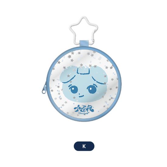 Pre-order &TEAM 4th Anniversary Jyuugoya Pouch K