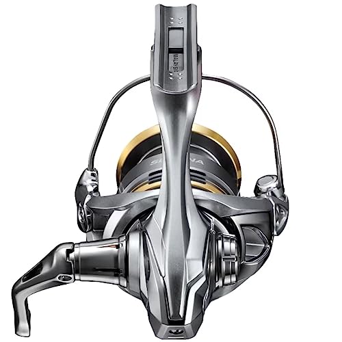 Shimano Spinning Reel 23 Sedona Various
