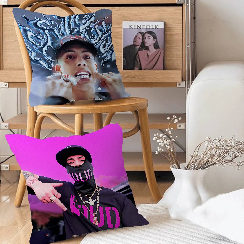 FloyyMenor & Cris Mj Personalisierter Kissenbezug Kinderzimmer Wilde Party Deko Kissenbezug Kinder Geburtstag Babyparty Geschenk