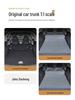 Jietu X9070 Car Inflatable Bed for SUV Trunks