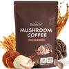 Balincer Superfood Mushroom Coffee, 2,000mg Mushrooms, 30 Servings, 180g