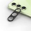 WANLONFENG LHJ Series For Samsung Galaxy A54 5G Metal Camera Lens Protector Integrated Lens Film