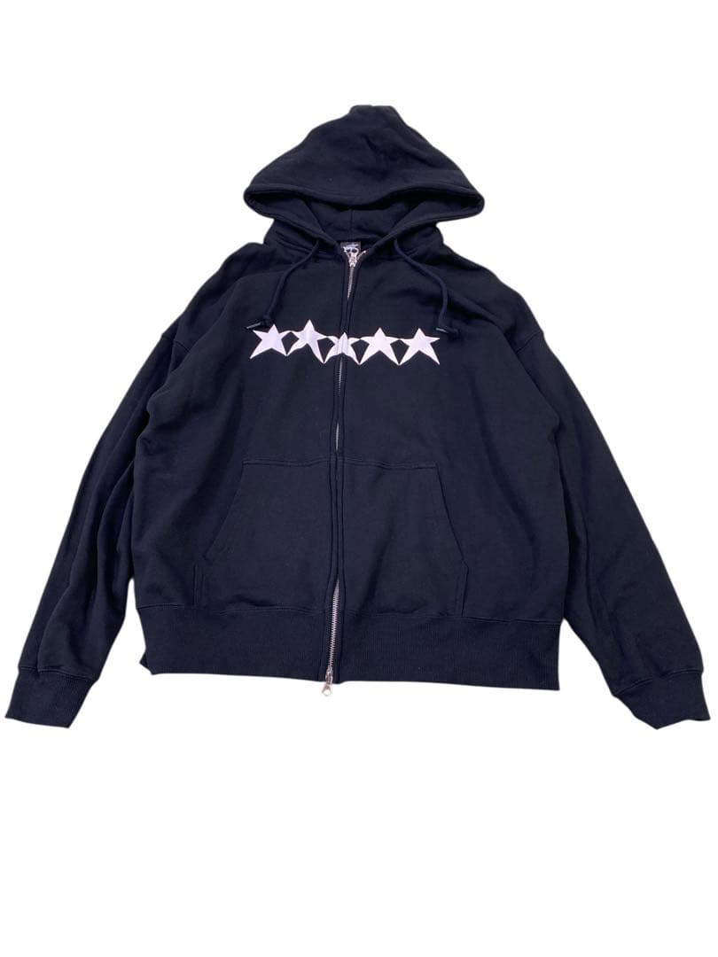 

[USED] e101STRAY KIDS 5-STAR Dome Tour 2023 Hoodie