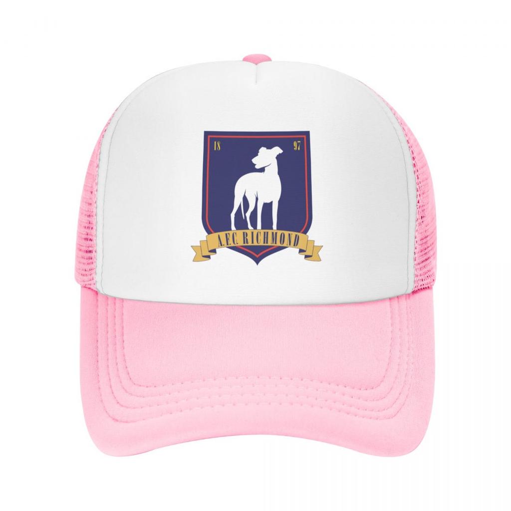 Ted-lasso Believe Baseball Cap Derby Hat Birthday Sunhat Cap Woman Unisex'S