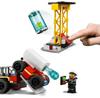 LEGO City 60282 Командный отряд пожарных