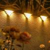Xuanyong Solar Triangular Step Lights