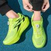 Jogging Marathon Sports Running Shoes Summer Breathable Casual Running Shoes New
