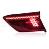Fanale Posteriore Luce Freno Paraurti Posteriore Auto Lampada Coda Luce Indicatori di Direzione 5NN945095A 5NN945096A Per VW Tiguan 2017 2018 2019 2020 2021