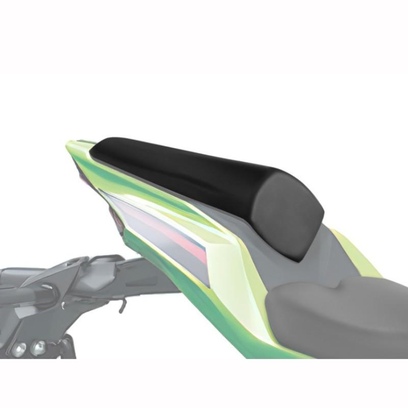 Motorcycle Rear Rider Passenger Seat Driver Side Fit For Kawasaki Ninja ZX-4RR -2025 ZX-25R -2025
