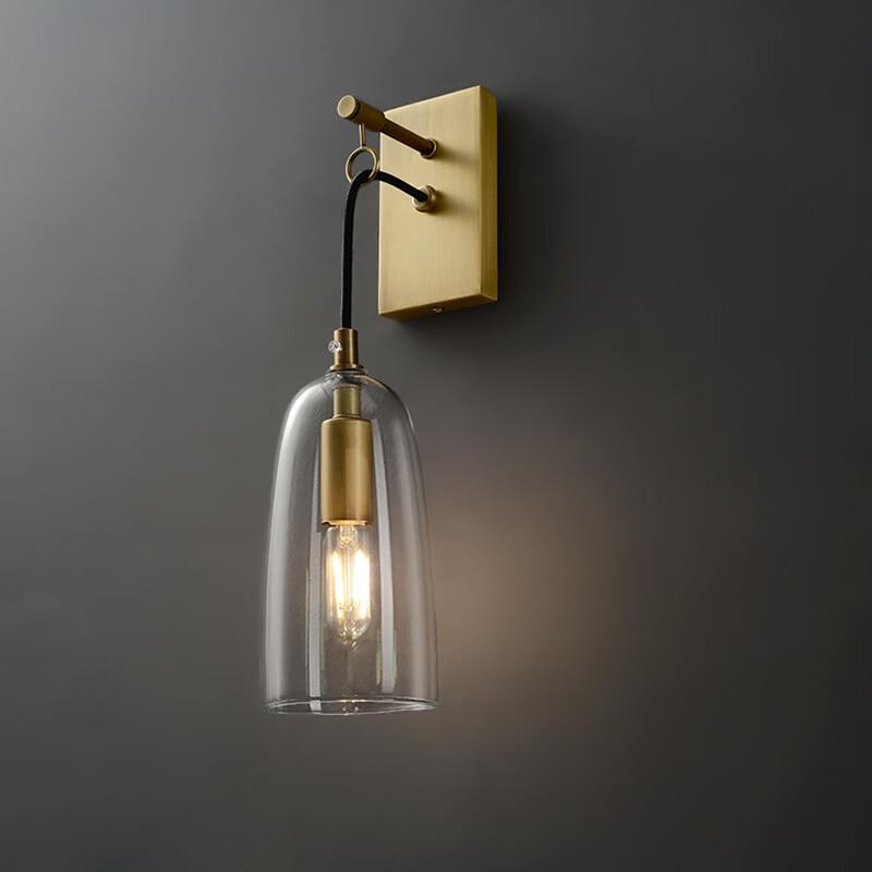 Dream Bubble Modern LED Wall Lamp