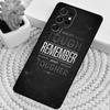 Motivational Gym Inspirational Quotes Phone Case For Samsung Galaxy note 10 pro S26 S25 S24 S23 S22 S21 Plus Ultra Cover